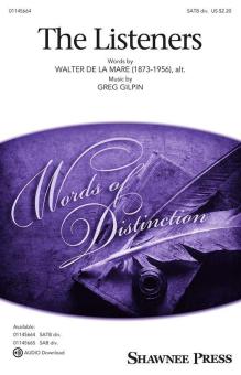 The Listeners Download