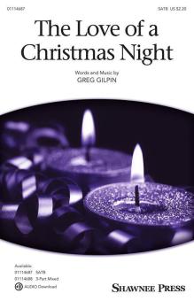 The Love of a Christmas Night Download