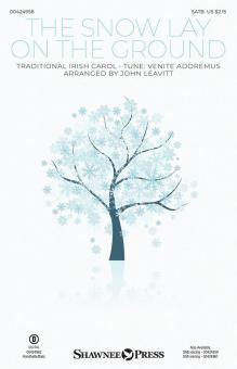 The Snow Lay on the Ground Download