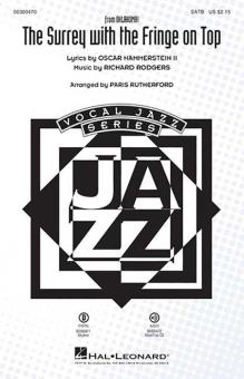 The Surrey With The Fringe On Top Download