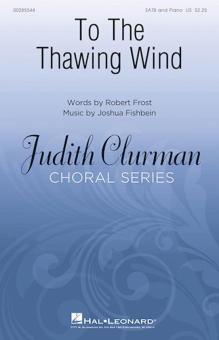 To the Thawing Wind Download