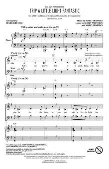 Trip a Little Light Fantastic Download