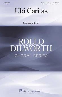 Ubi Caritas Download