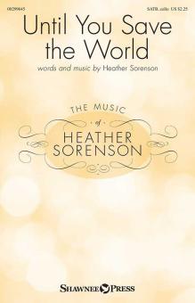 Until You Save the World Download