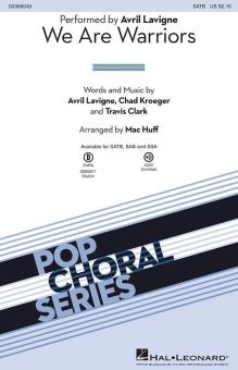 We Are Warriors Download