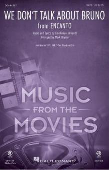 We Don't Talk About Bruno Download