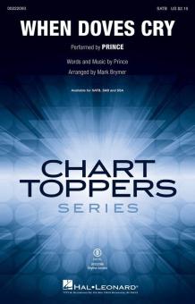 When Doves Cry Download