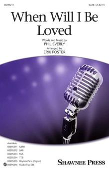 When Will I Be Loved Download