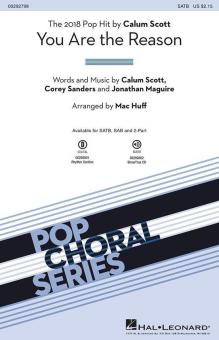 You Are the Reason Download