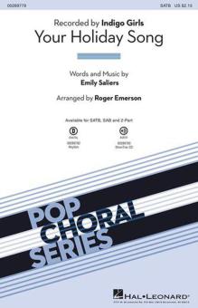 Your Holiday Song Download