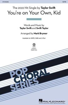 You're On Your Own, Kid Download