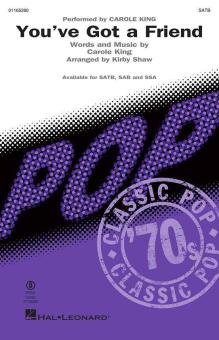 You've Got a Friend Download