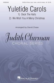 Yuletide Carols Download