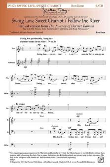 Swing Low, Sweet Chariot 