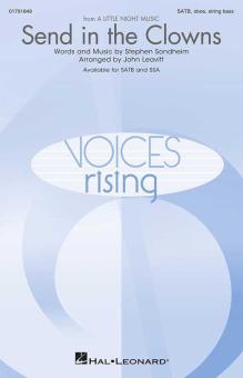 Send in the Clowns Download