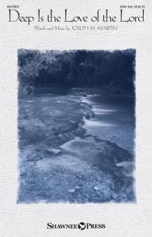 Deep Is the Love of the Lord Download