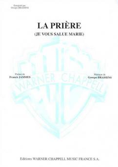 La Priere 