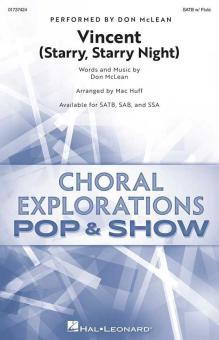 Vincent (Starry, Starry Night) Download