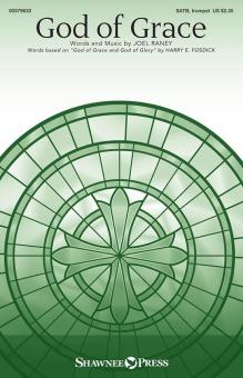 God of Grace Download