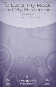 O Lord, My Rock and My Redeemer 