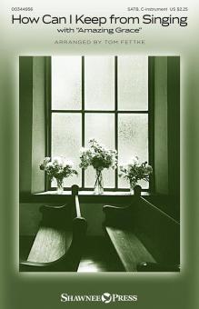 How Can I Keep from Singing Download