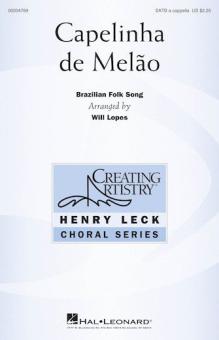 Capelinha de Melao Download