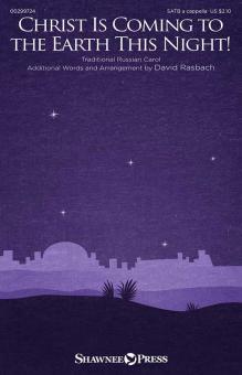Christ Is Coming to the Earth This Night! Download