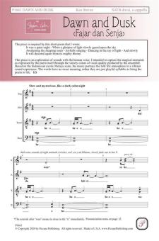 Dawn and Dusk Download