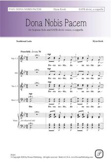 Dona Nobis Pacem Download