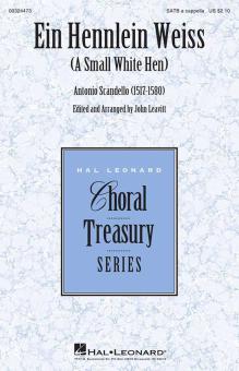 Ein Hennlein Weiss Download