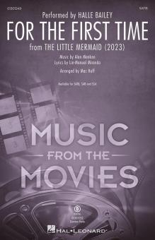 For the First Time Download