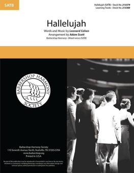 Hallelujah Download