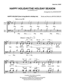 Happy Holiday / The Holiday Season Download