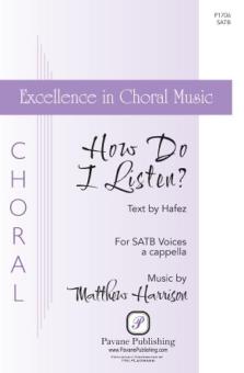 How Do I Listen? Download