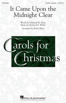 It Came Upon The Midnight Clear Download