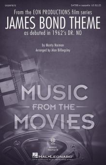 James Bond Theme Download