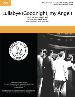 Lullabye (Goodnight, My Angel) Download