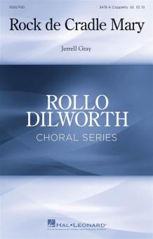 Rock De Cradle Mary 
