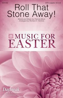 Roll That Stone Away! Download