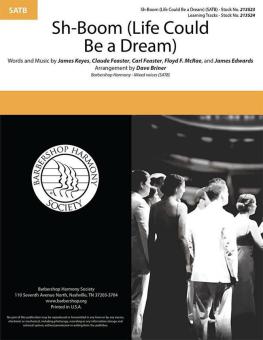 Sh-Boom (Life Could Be a Dream) 