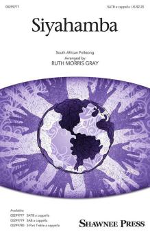 Siyahamba Download