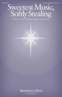 Sweetest Music, Softly Stealing Download