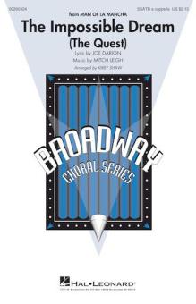 The Impossible Dream (The Quest) 