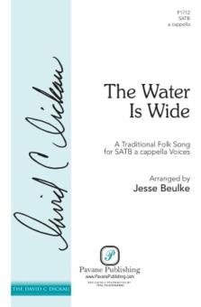 The Water Is Wide Download