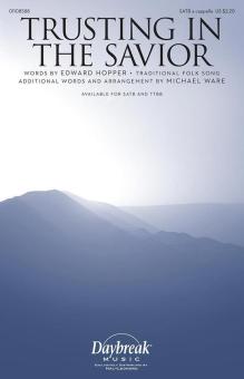 Trusting in the Savior Download