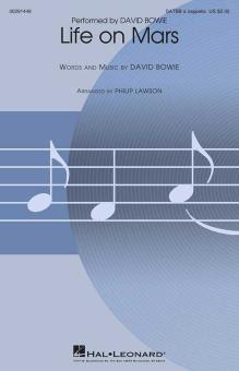 Life on Mars Download