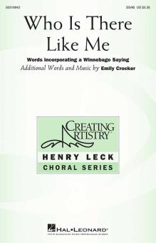 Who Is There Like Me Download