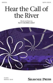 Hear the Call of the River Download