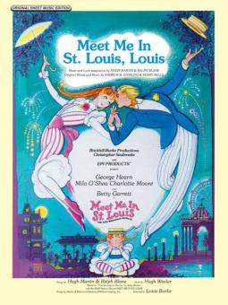 Meet Me in St. Louis, Louis 