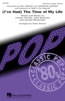 (I've Had) The Time Of My Life Download